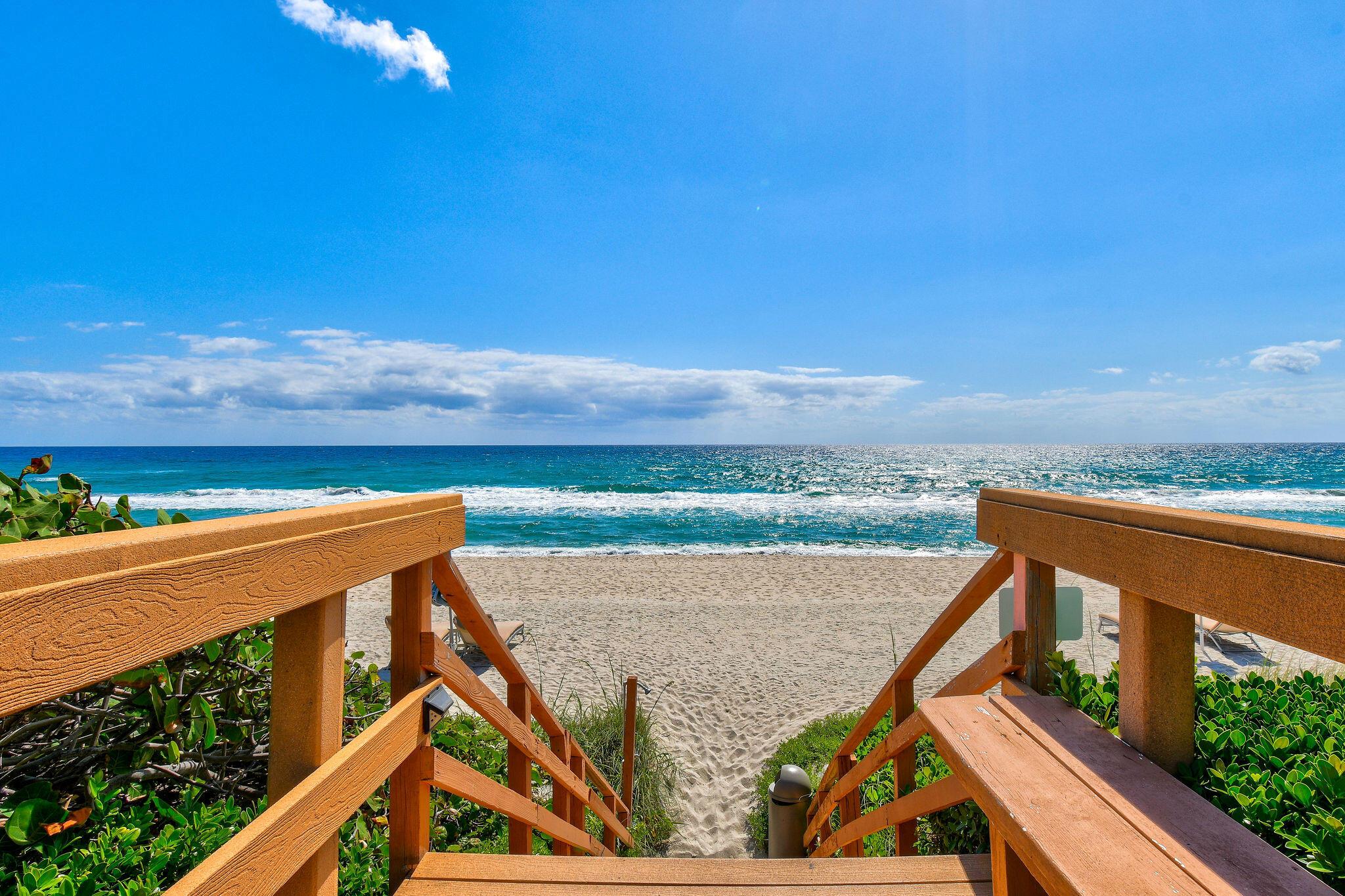 HALCYON OF PALM BEACH - Residential Lease