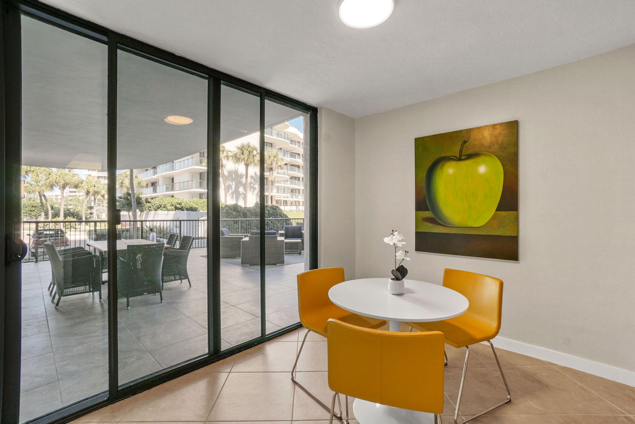 HALCYON OF PALM BEACH - Residential Lease