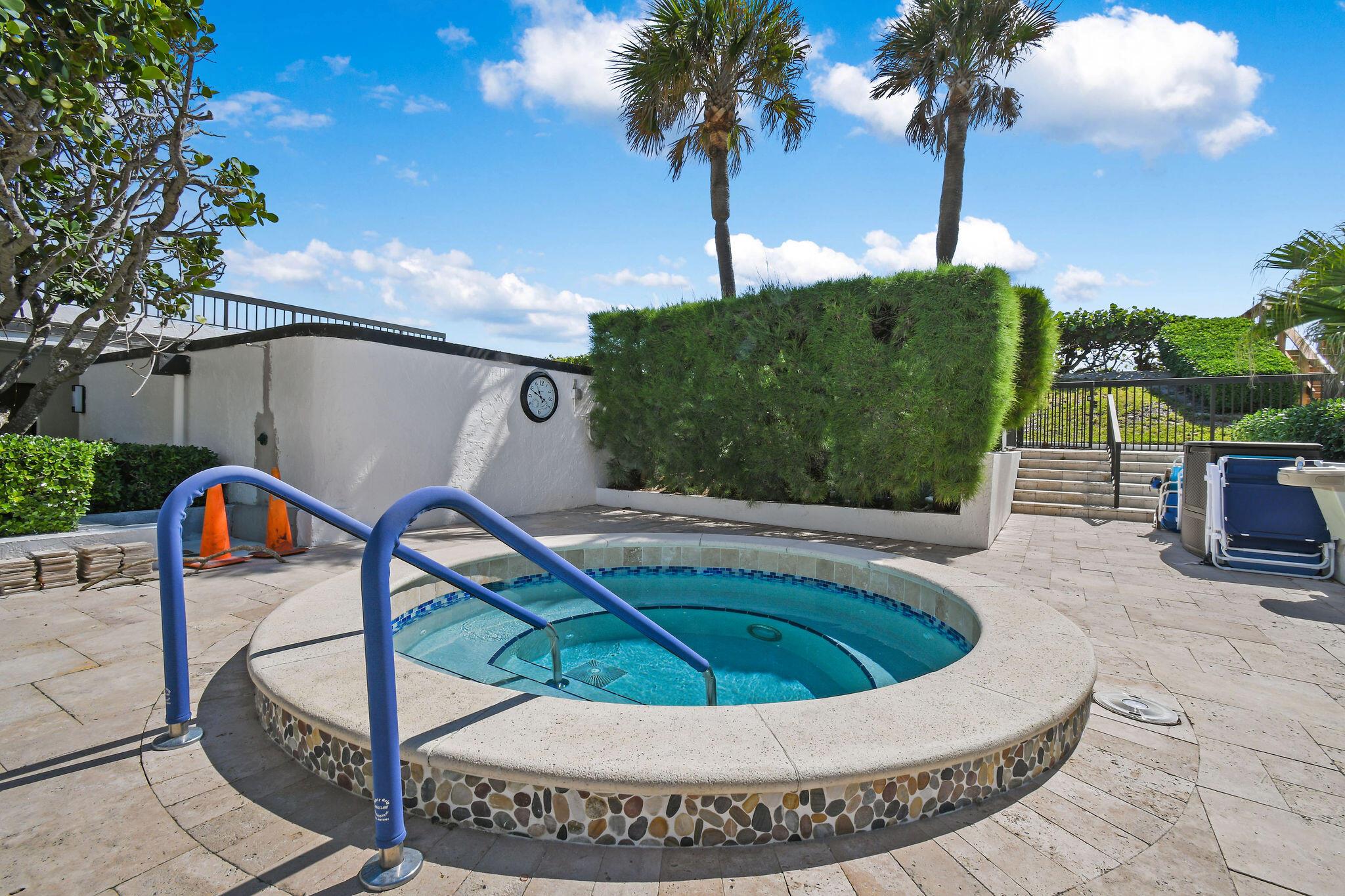 HALCYON OF PALM BEACH - Residential Lease