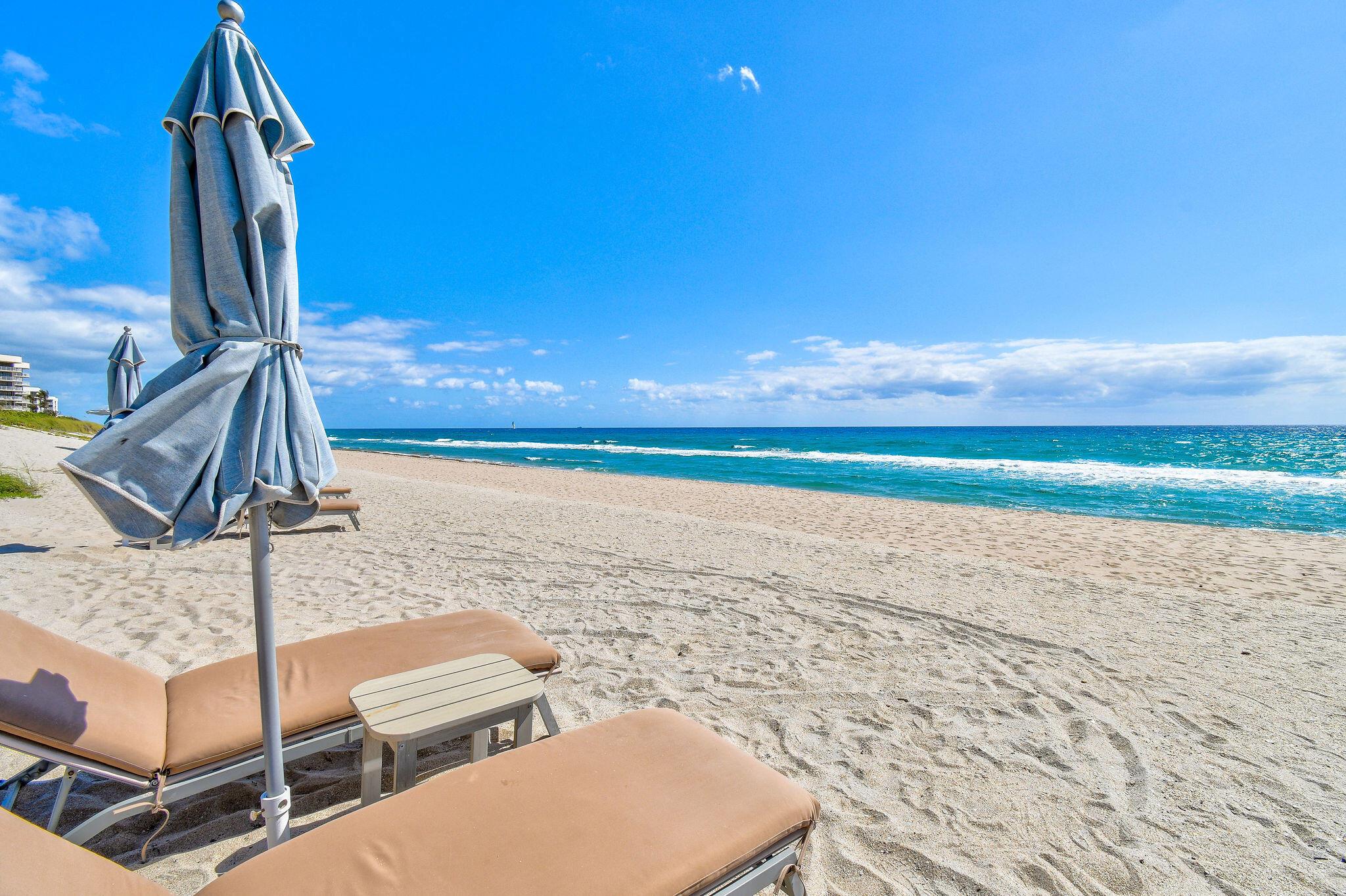 HALCYON OF PALM BEACH - Residential Lease