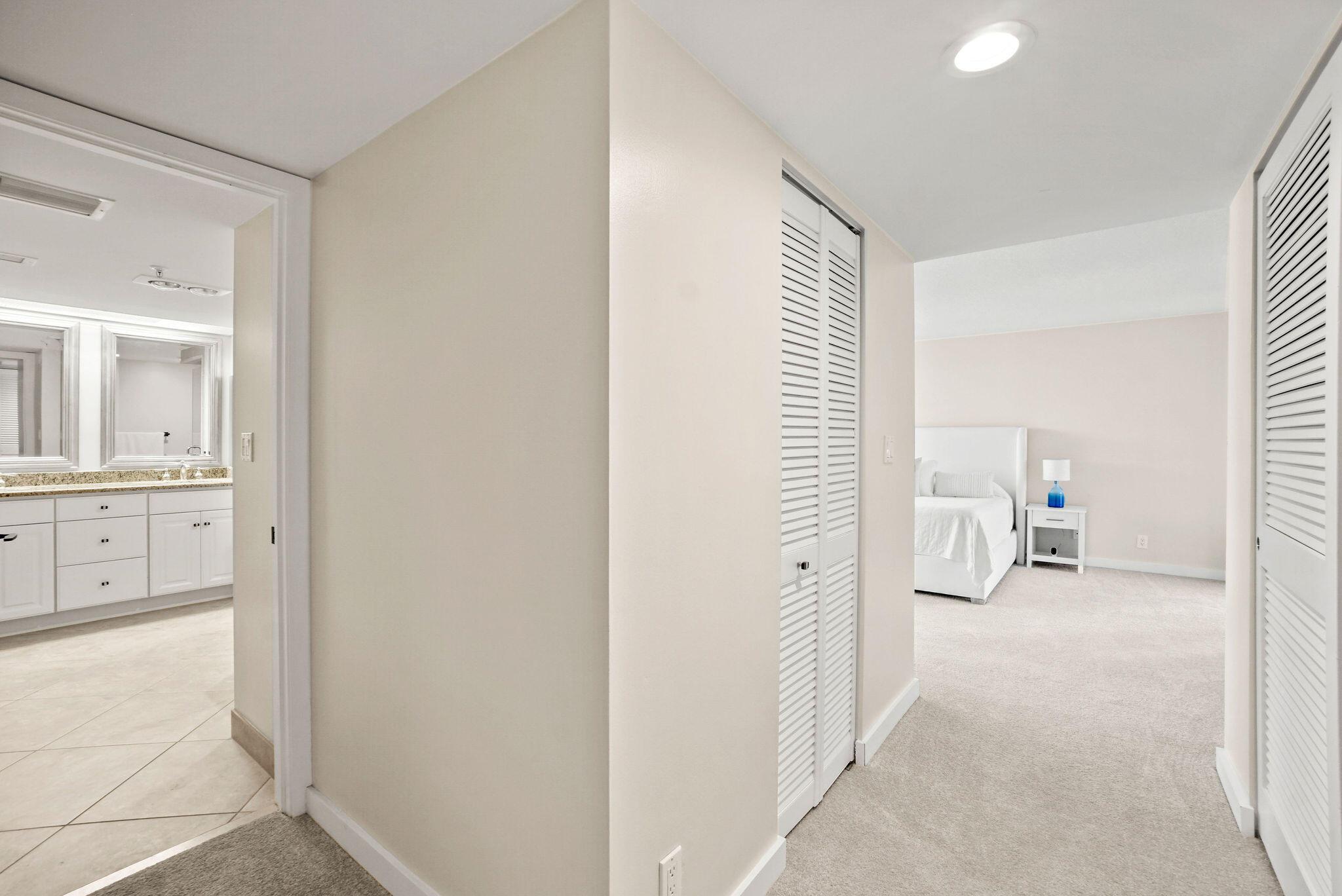 HALCYON OF PALM BEACH - Residential Lease