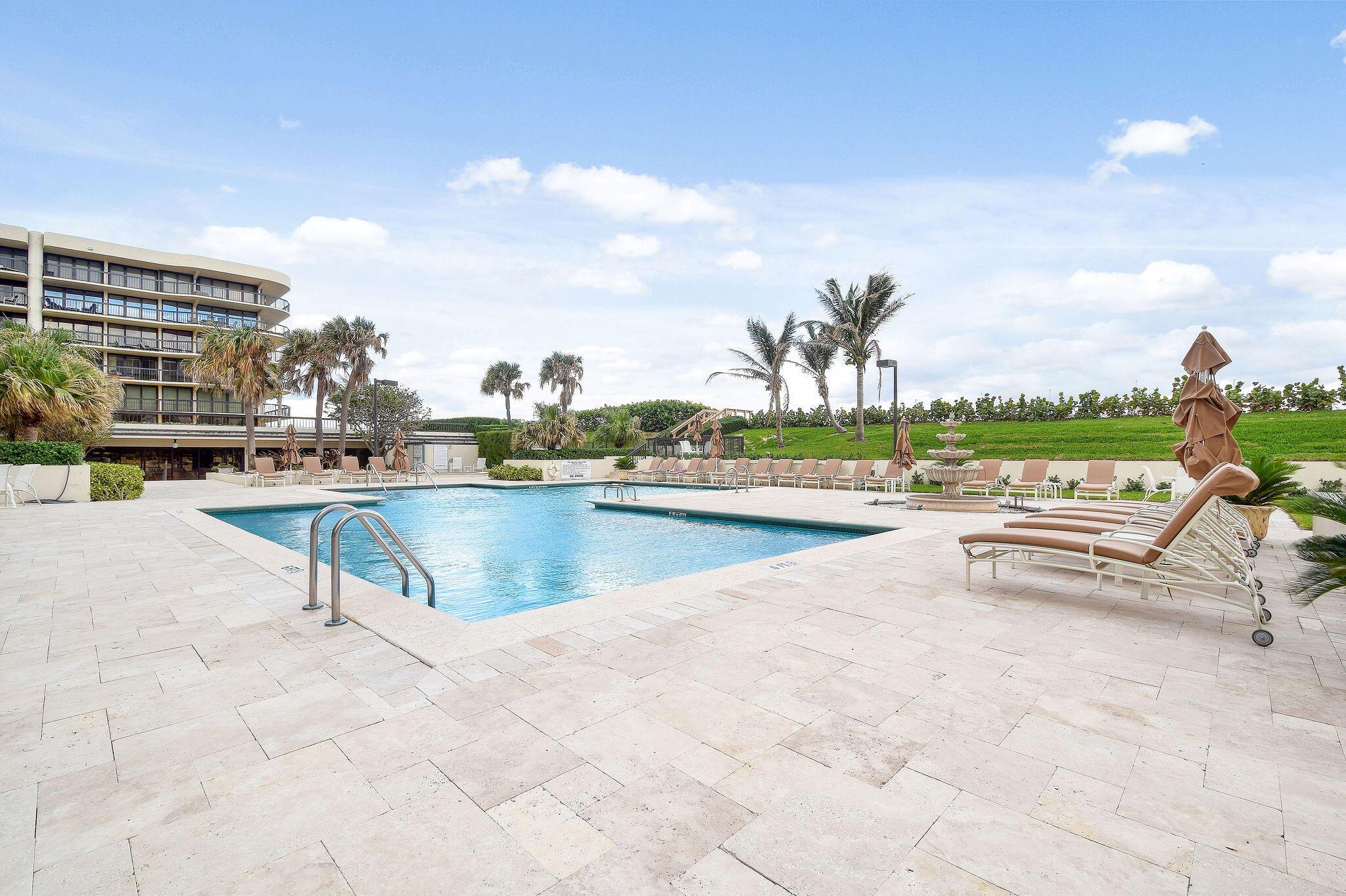 HALCYON OF PALM BEACH - Residential Lease