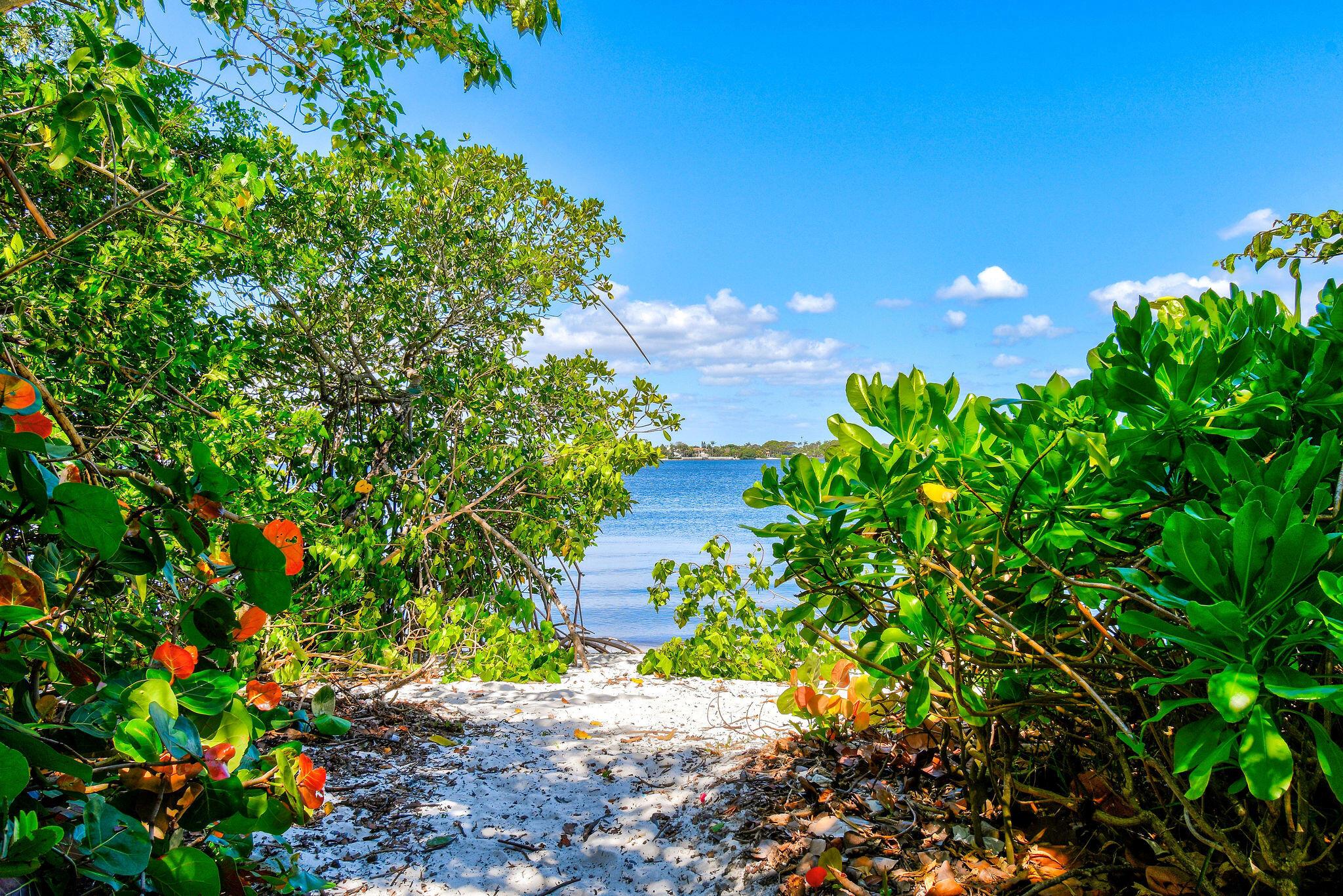 HALCYON OF PALM BEACH - Residential Lease