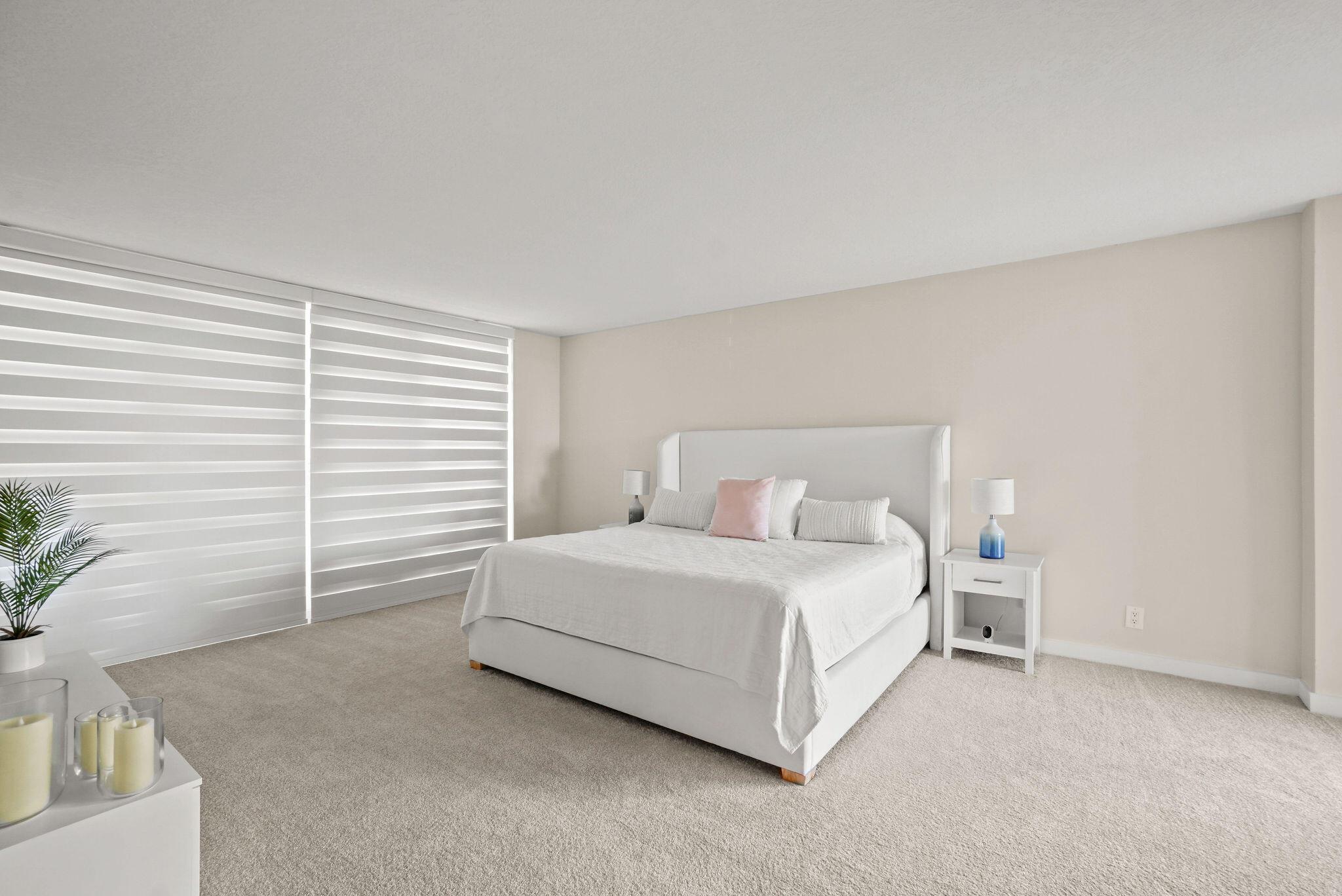 HALCYON OF PALM BEACH - Residential Lease