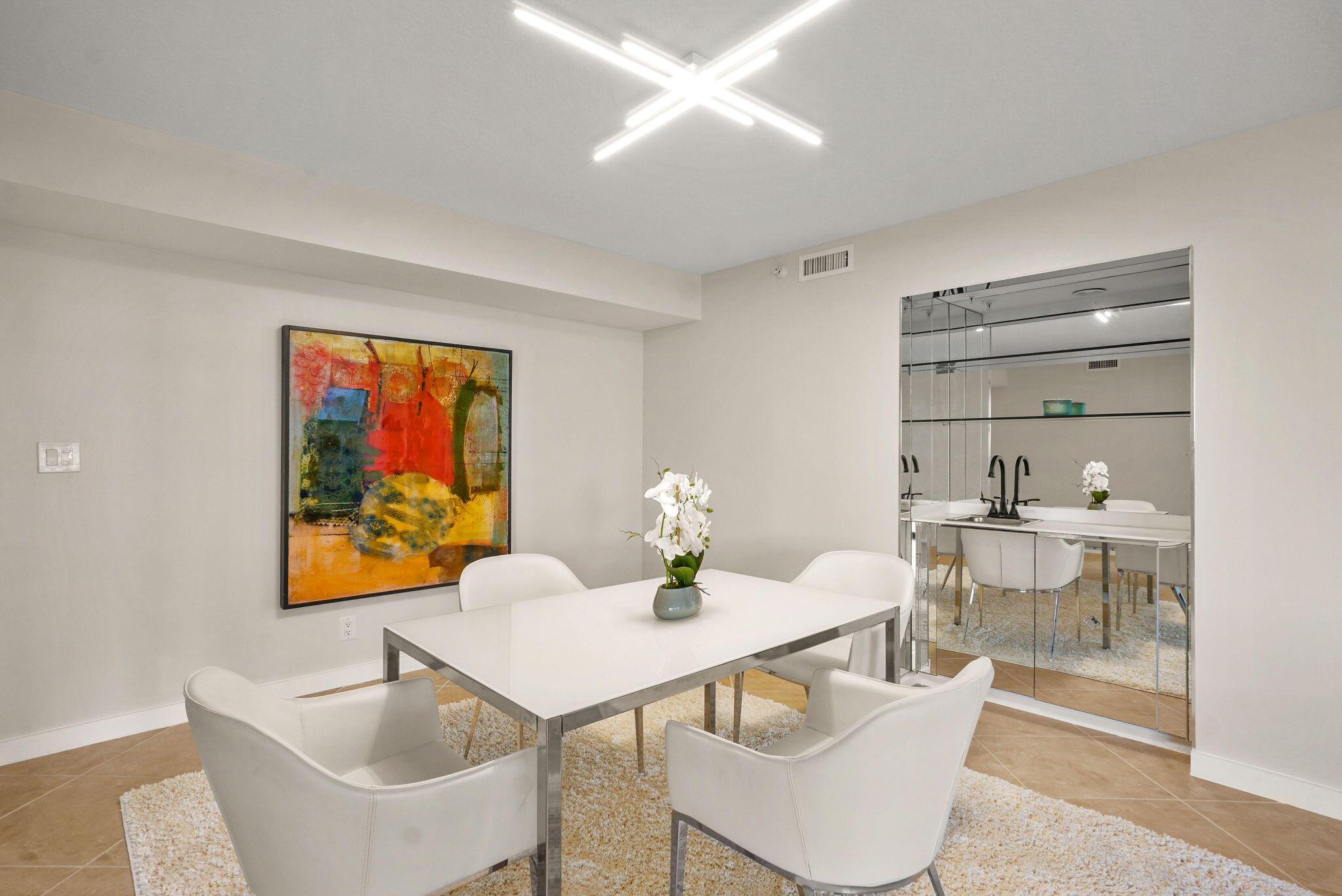 HALCYON OF PALM BEACH - Residential Lease