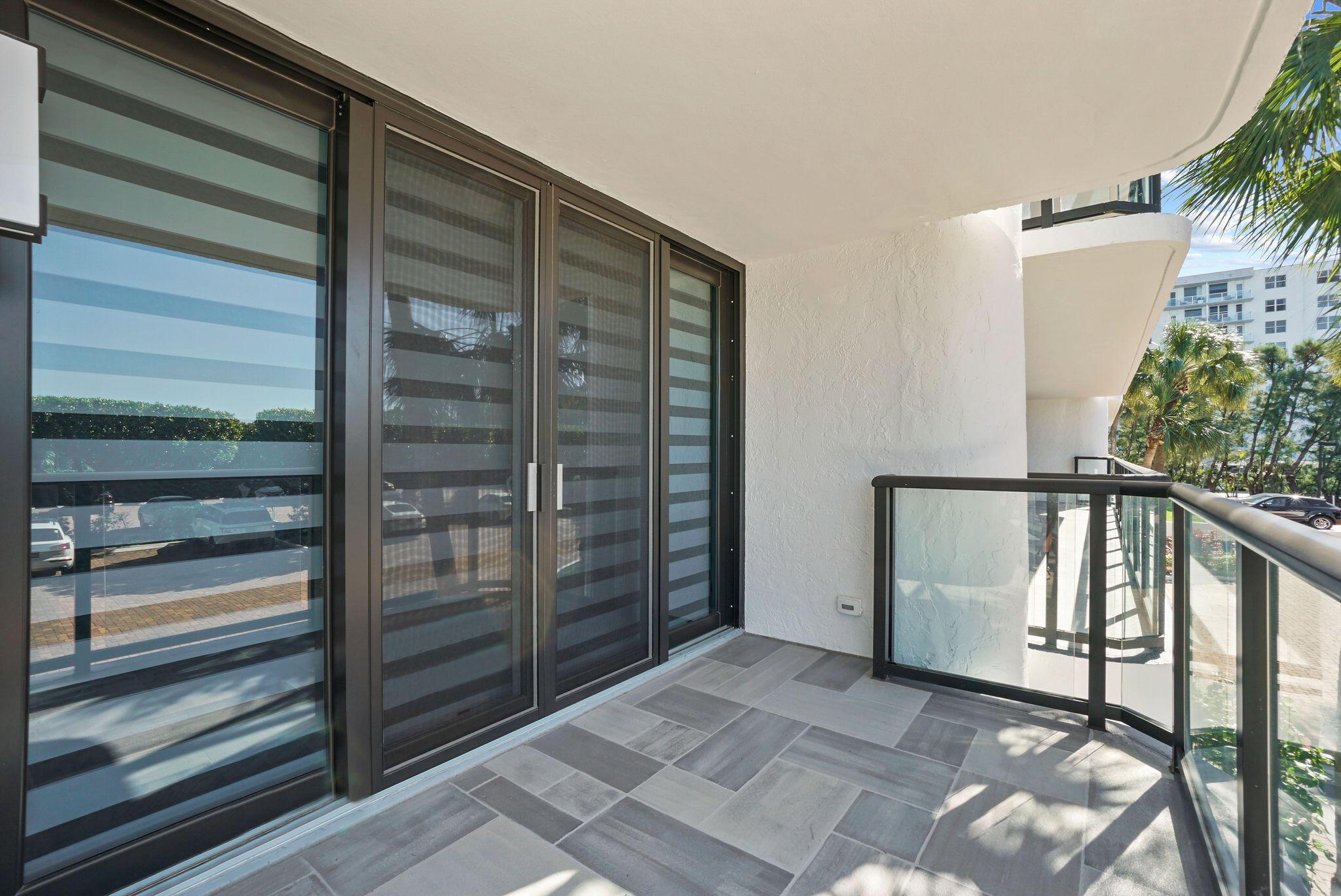 HALCYON OF PALM BEACH - Residential Lease