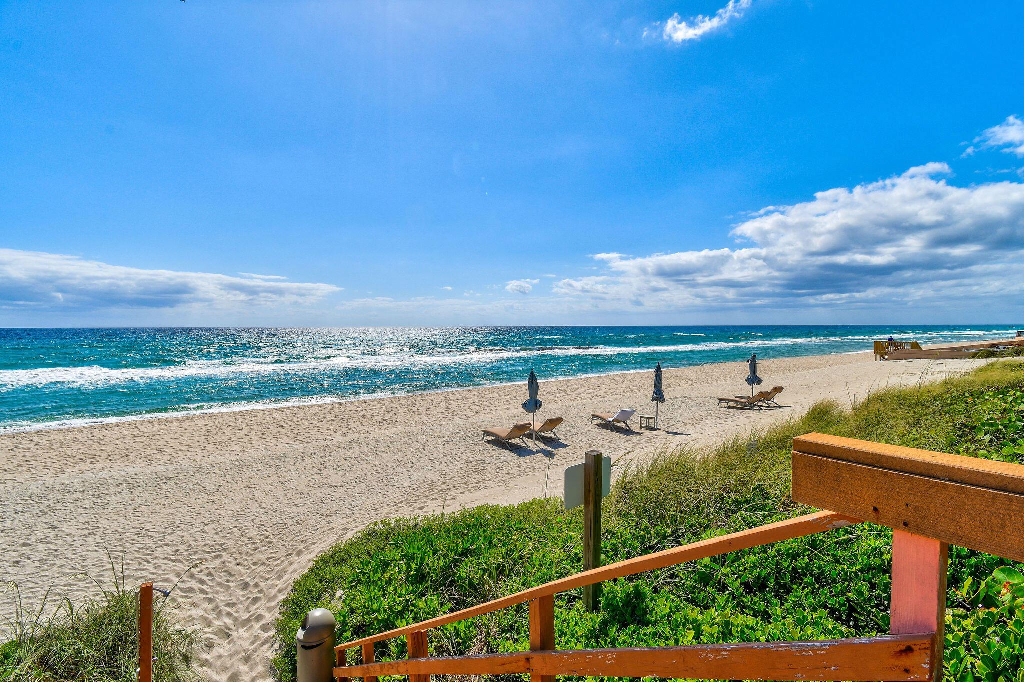 HALCYON OF PALM BEACH - Residential Lease