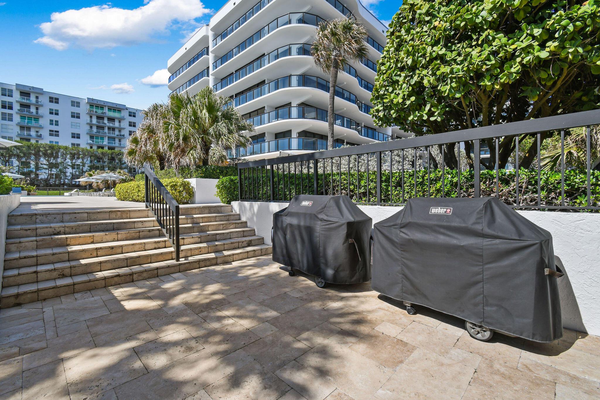 HALCYON OF PALM BEACH - Residential Lease