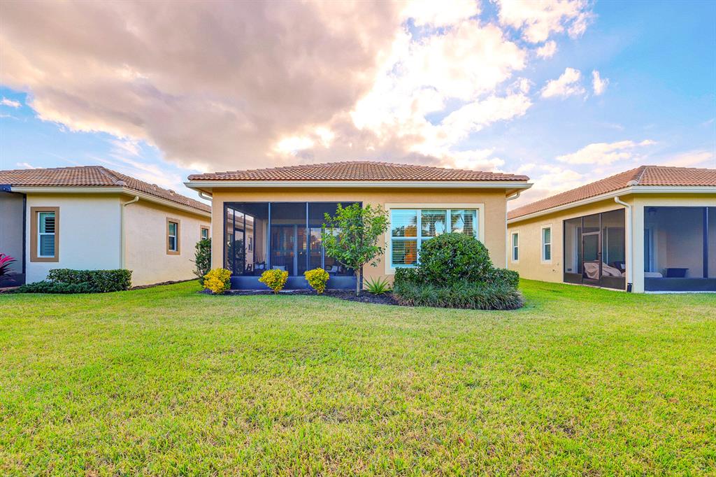 VERANO PUD NO 1 PLAT NO 19 - Residential