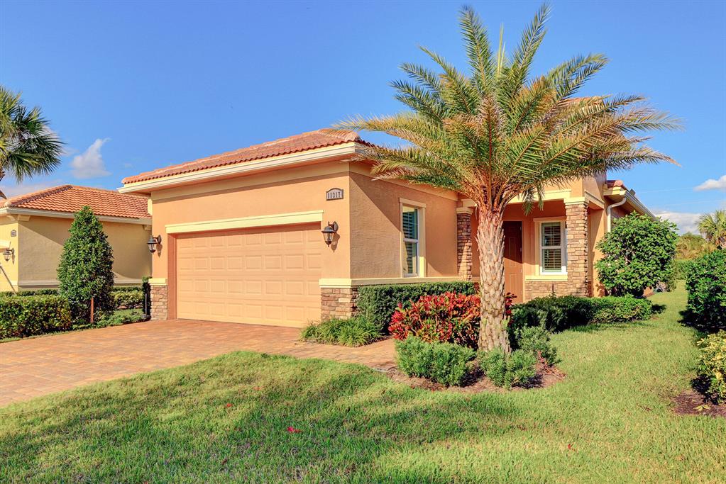 VERANO PUD NO 1 PLAT NO 19 - Residential