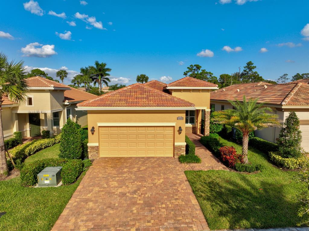 VERANO PUD NO 1 PLAT NO 19 - Residential