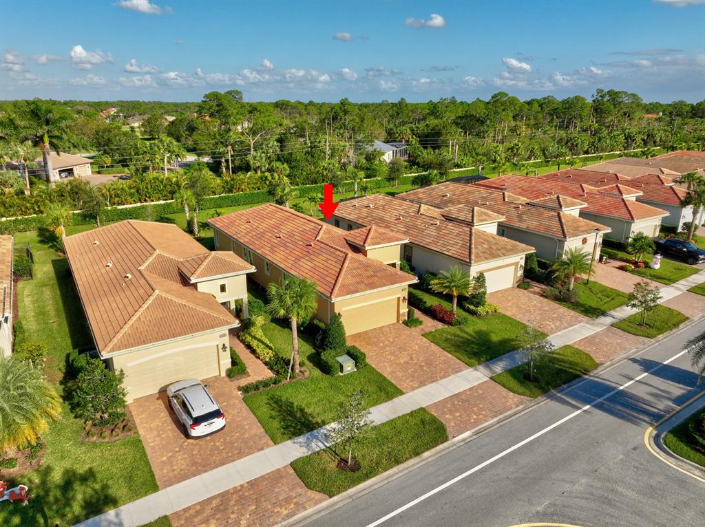 VERANO PUD NO 1 PLAT NO 19 - Residential