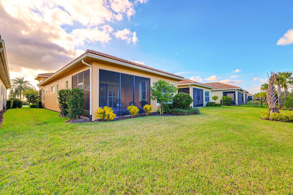 VERANO PUD NO 1 PLAT NO 19 - Residential