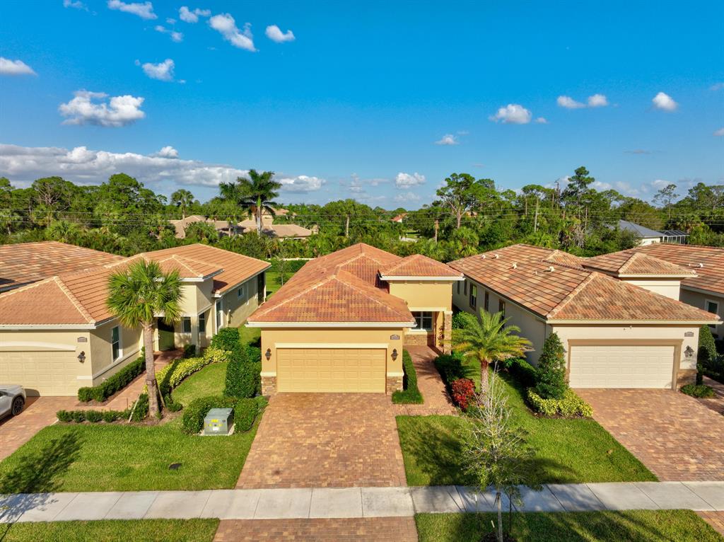 VERANO PUD NO 1 PLAT NO 19 - Residential