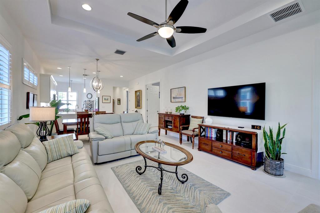 VERANO PUD NO 1 PLAT NO 19 - Residential