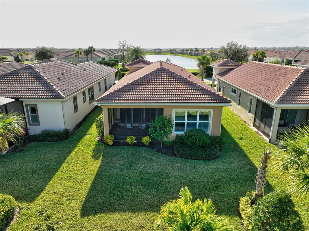 VERANO PUD NO 1 PLAT NO 19 - Residential