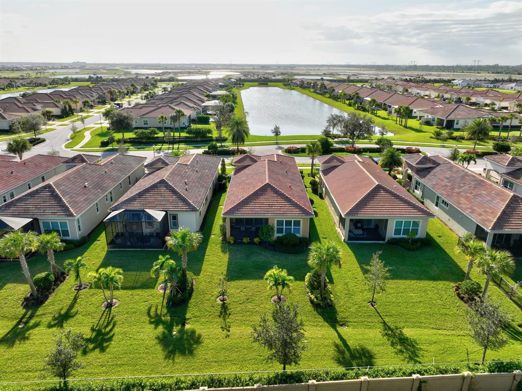 VERANO PUD NO 1 PLAT NO 19 - Residential