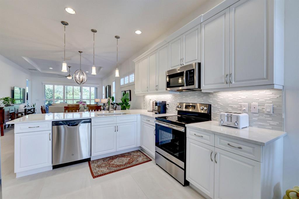 VERANO PUD NO 1 PLAT NO 19 - Residential