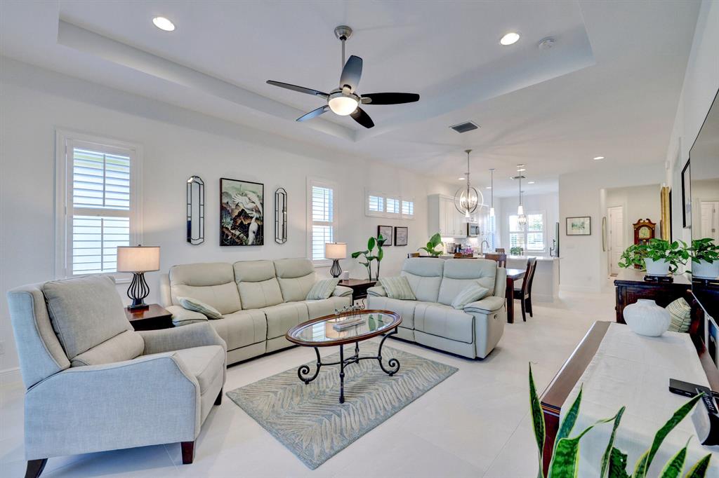 VERANO PUD NO 1 PLAT NO 19 - Residential