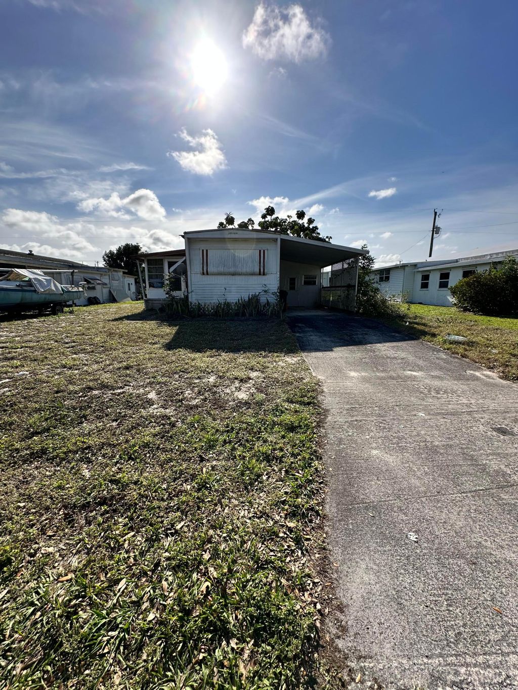 Photo of 7480 SE Eagle Avenue, Hobe Sound, FL 33455 (MLS # R10966735)