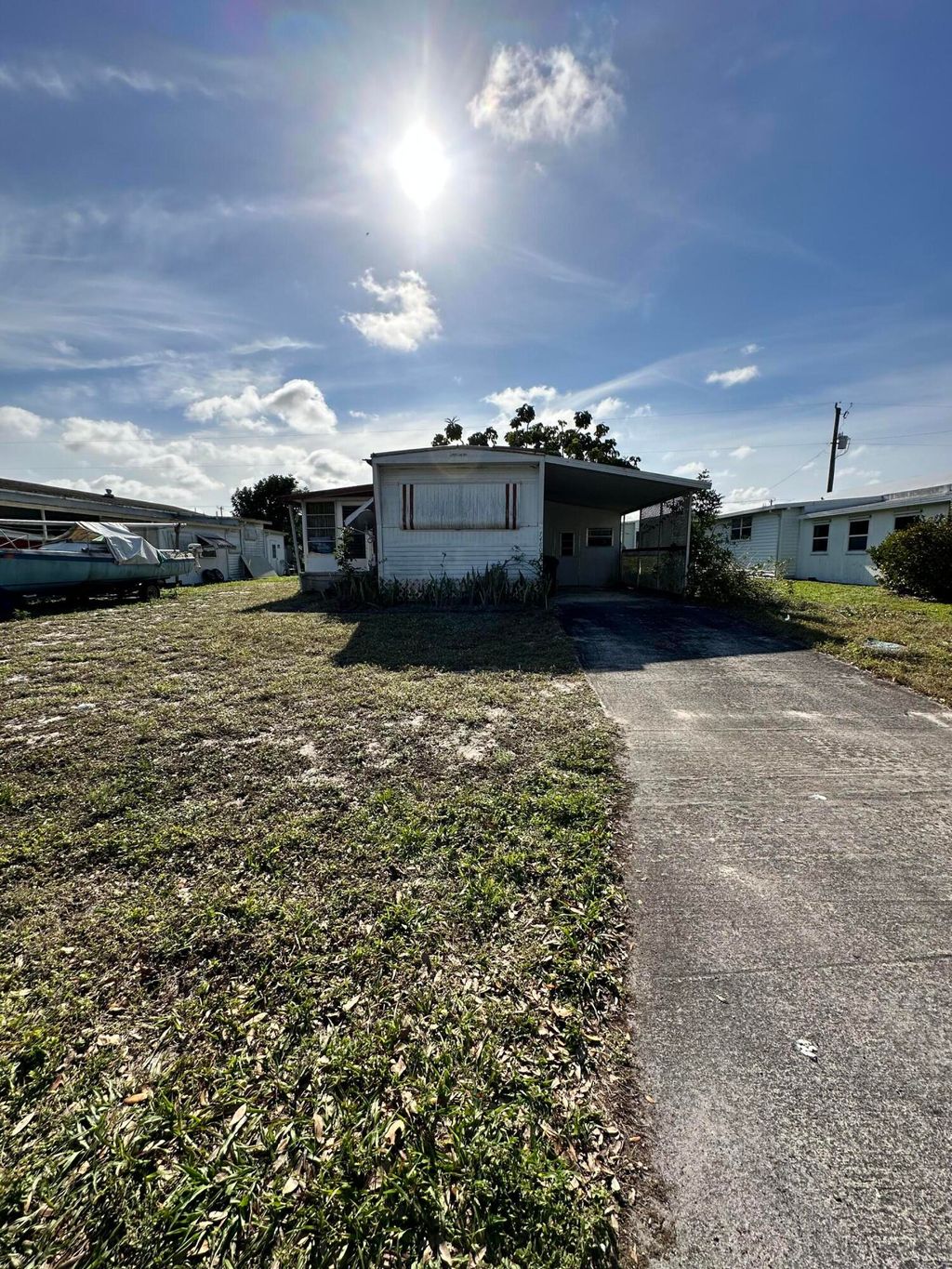 Photo of 7480 SE Eagle Avenue, Hobe Sound, FL 33455 (MLS # R10966735)