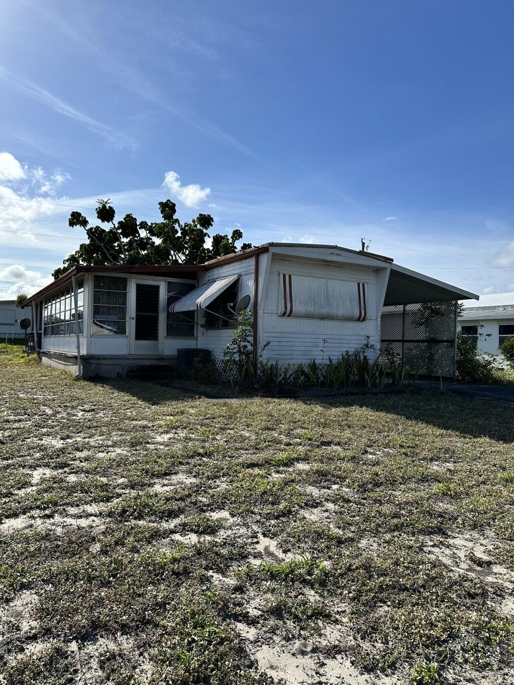 Photo of 7480 SE Eagle Avenue, Hobe Sound, FL 33455 (MLS # R10966735)