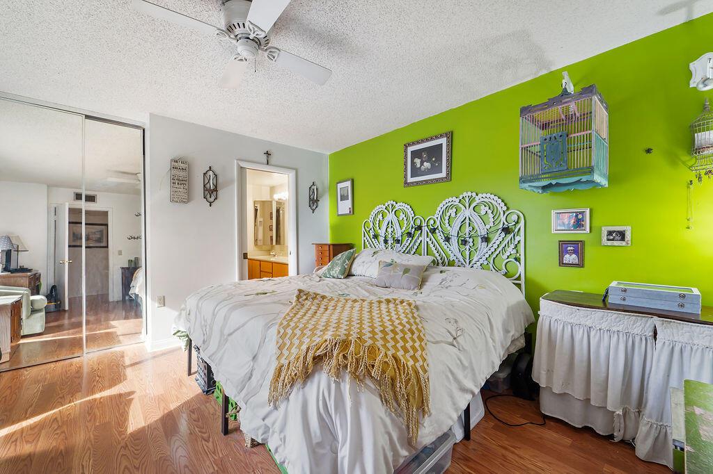 Heritage Village of P B Lakes - Residential