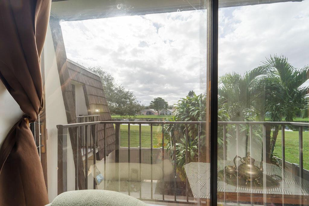 Heritage Village of P B Lakes - Residential