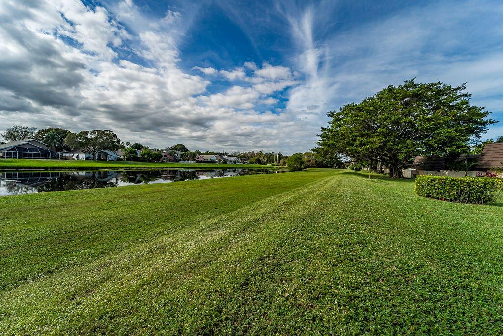 Heritage Village of P B Lakes - Residential