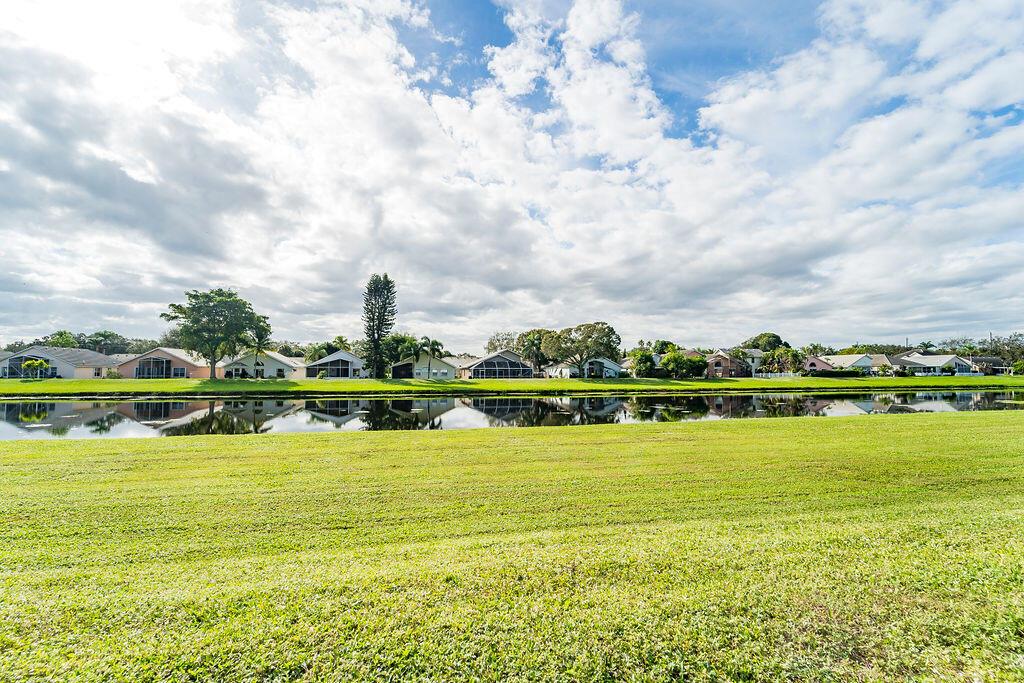 Heritage Village of P B Lakes - Residential