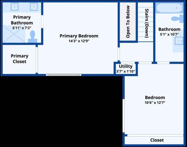 Heritage Village of P B Lakes - Residential