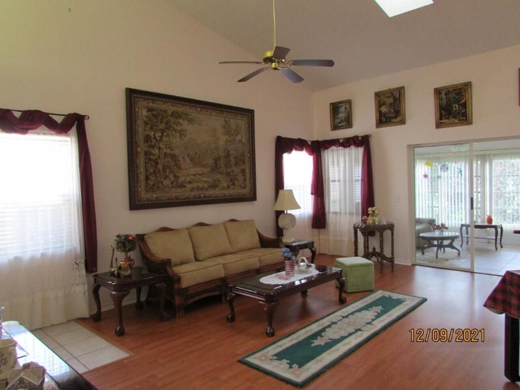 Photo of 4271 SE Brittney Circle, Port Saint Lucie, FL 34952 (MLS # R10941712)