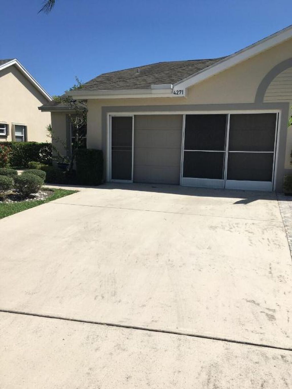 Photo of 4271 SE Brittney Circle, Port Saint Lucie, FL 34952 (MLS # R10941712)