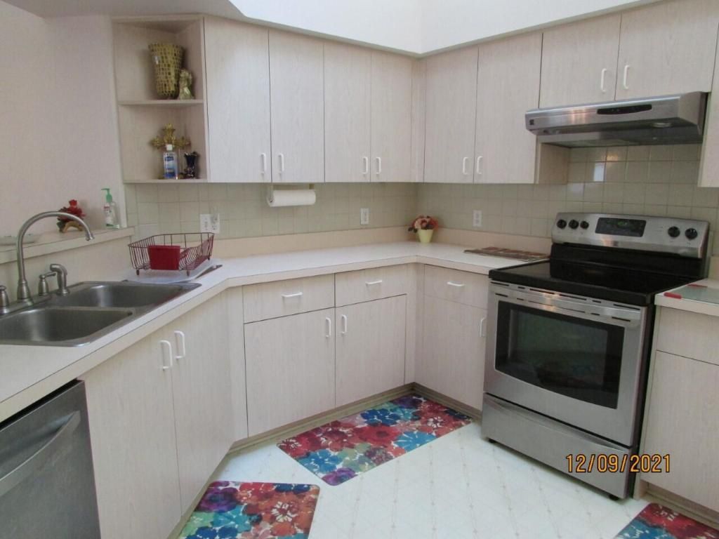 Photo of 4271 SE Brittney Circle, Port Saint Lucie, FL 34952 (MLS # R10941712)