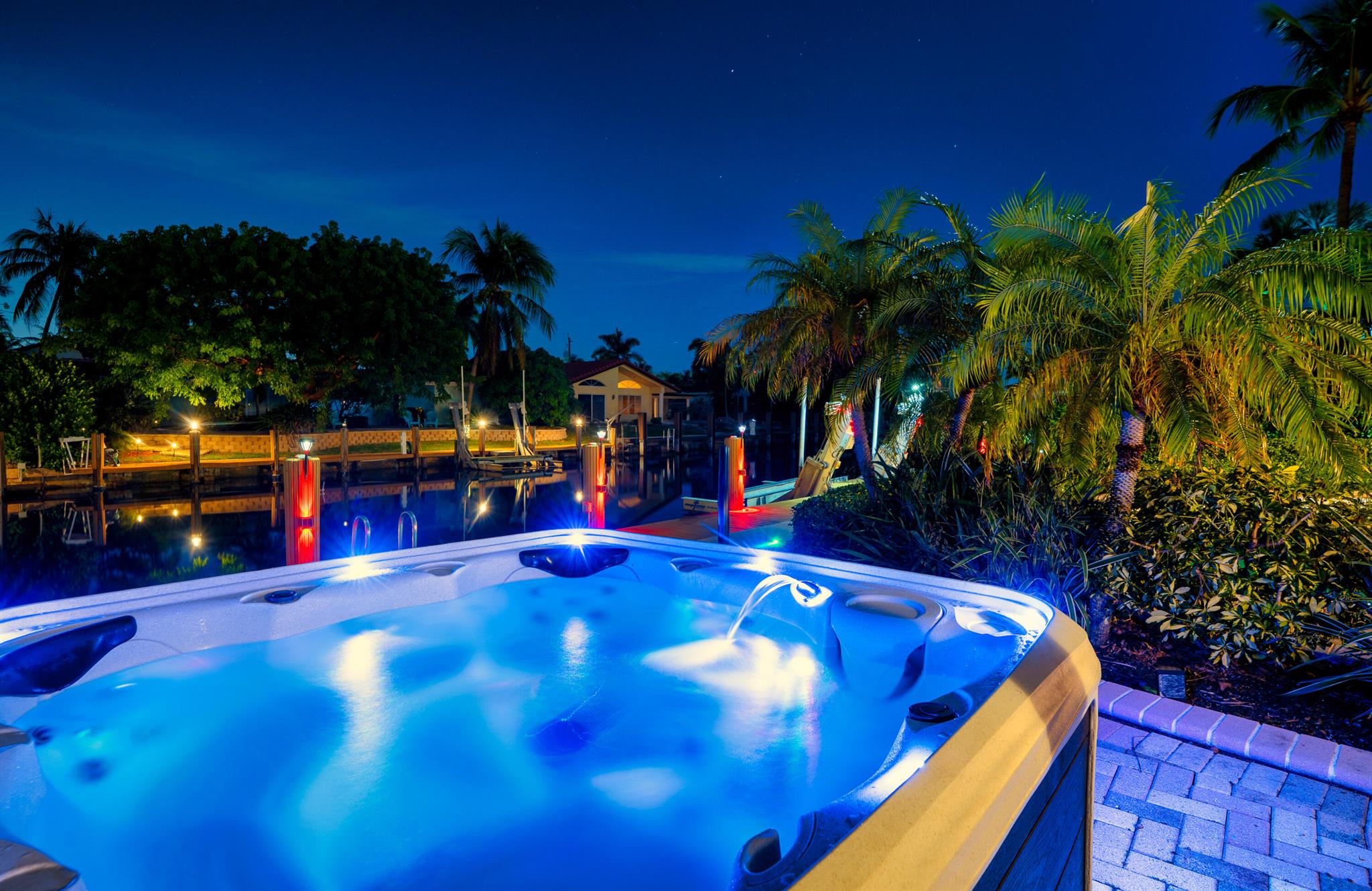 CORAL KEY VILLAS 5TH SEC - Residential Lease