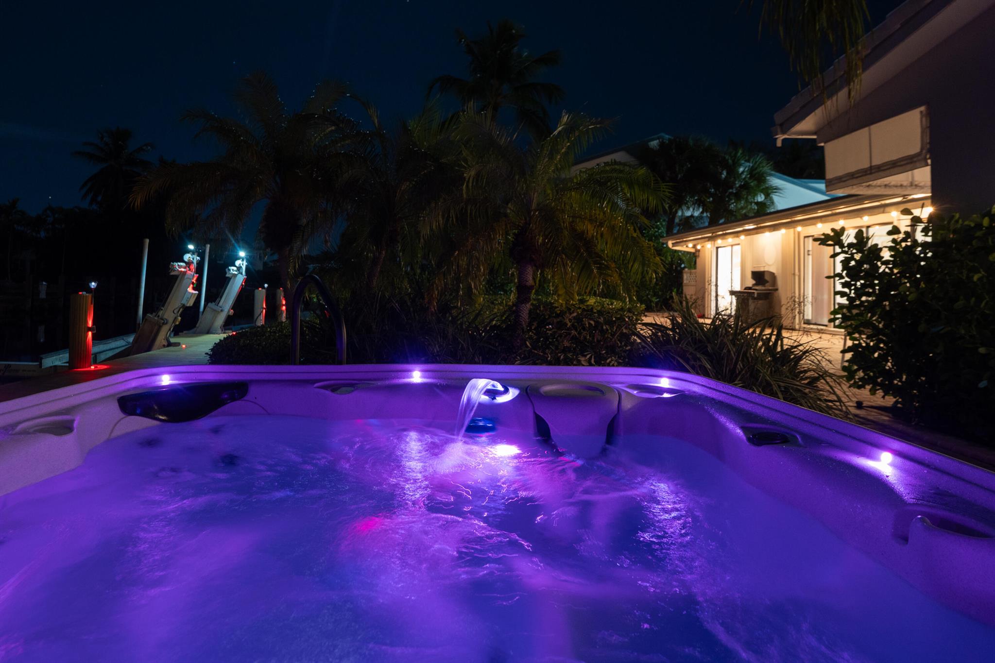 CORAL KEY VILLAS 5TH SEC - Residential Lease