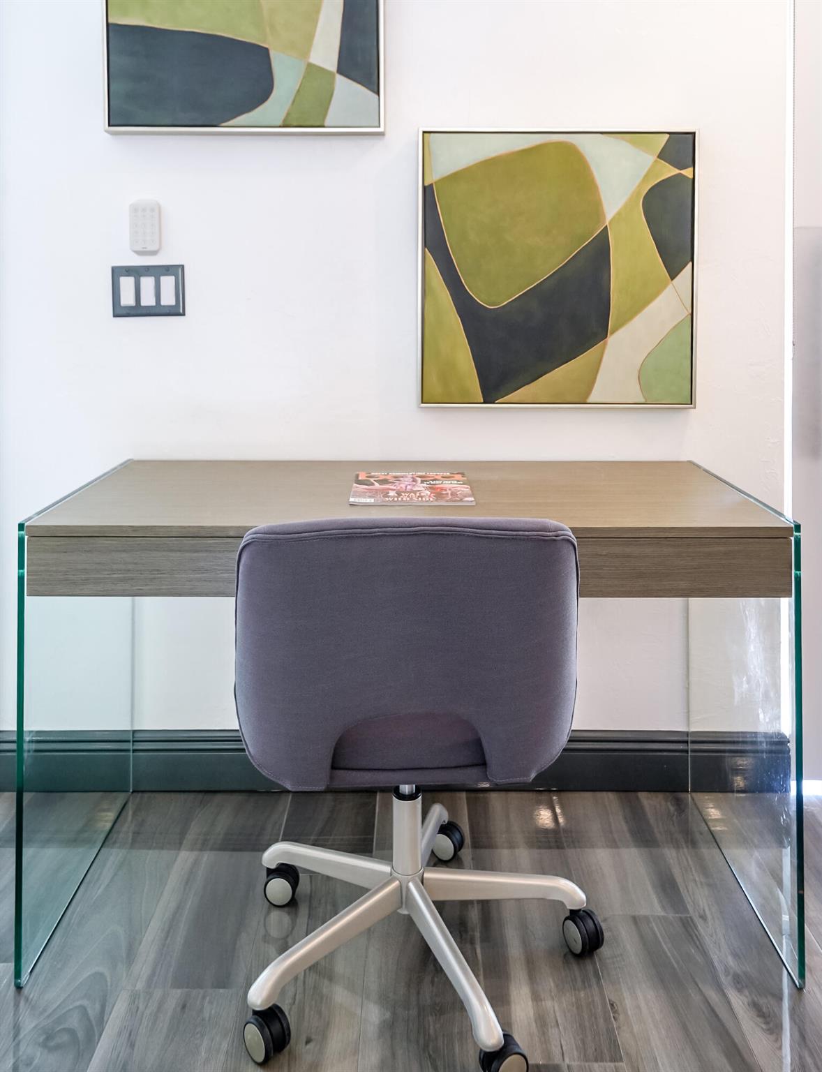 CORAL KEY VILLAS 5TH SEC - Residential Lease