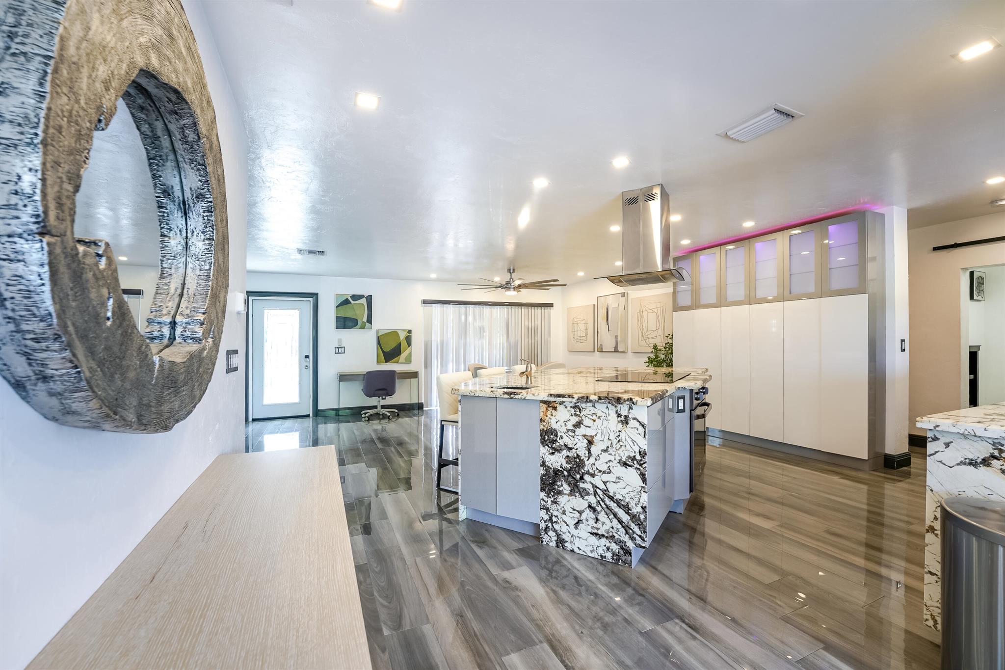 CORAL KEY VILLAS 5TH SEC - Residential Lease