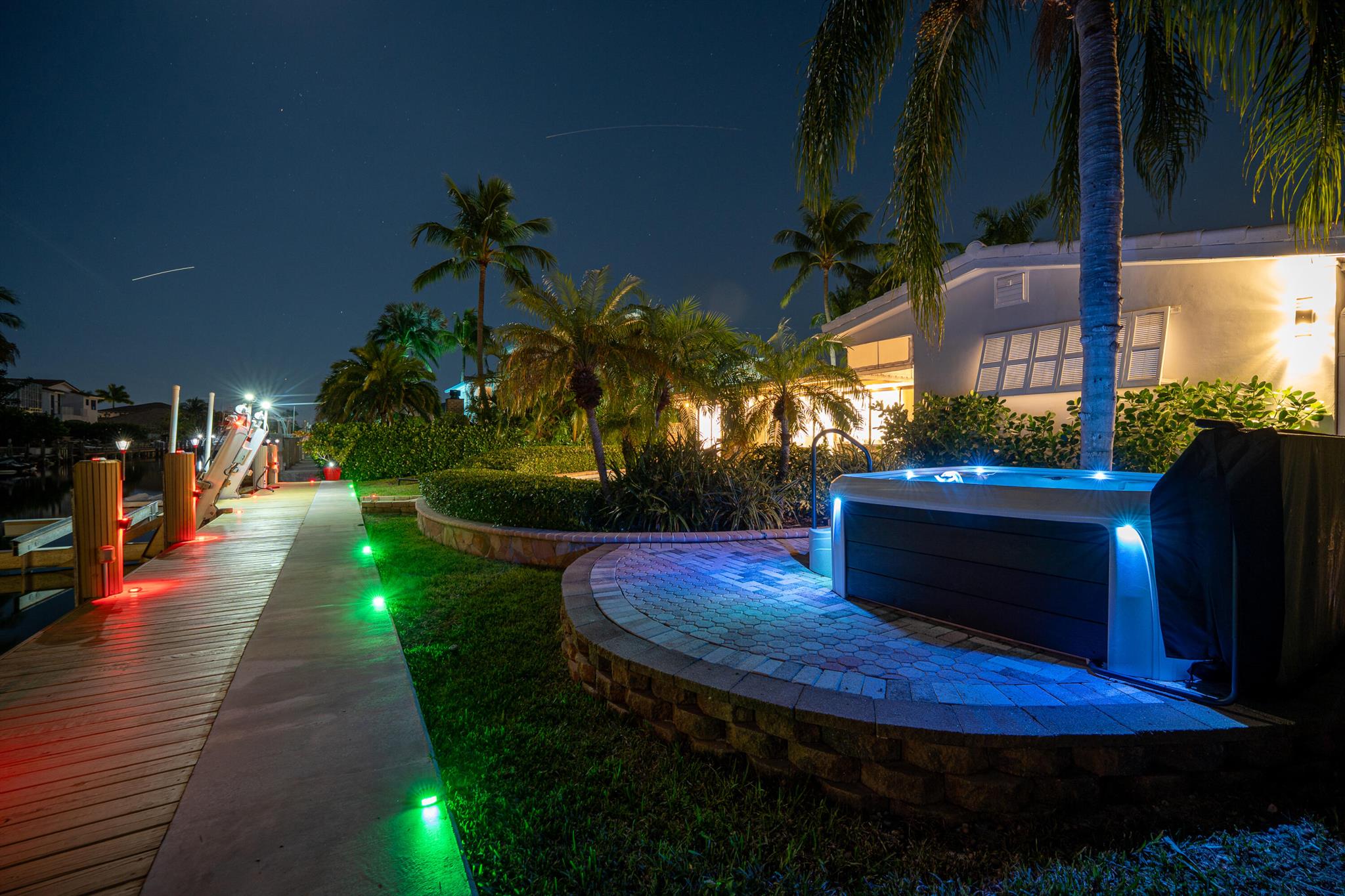 CORAL KEY VILLAS 5TH SEC - Residential Lease