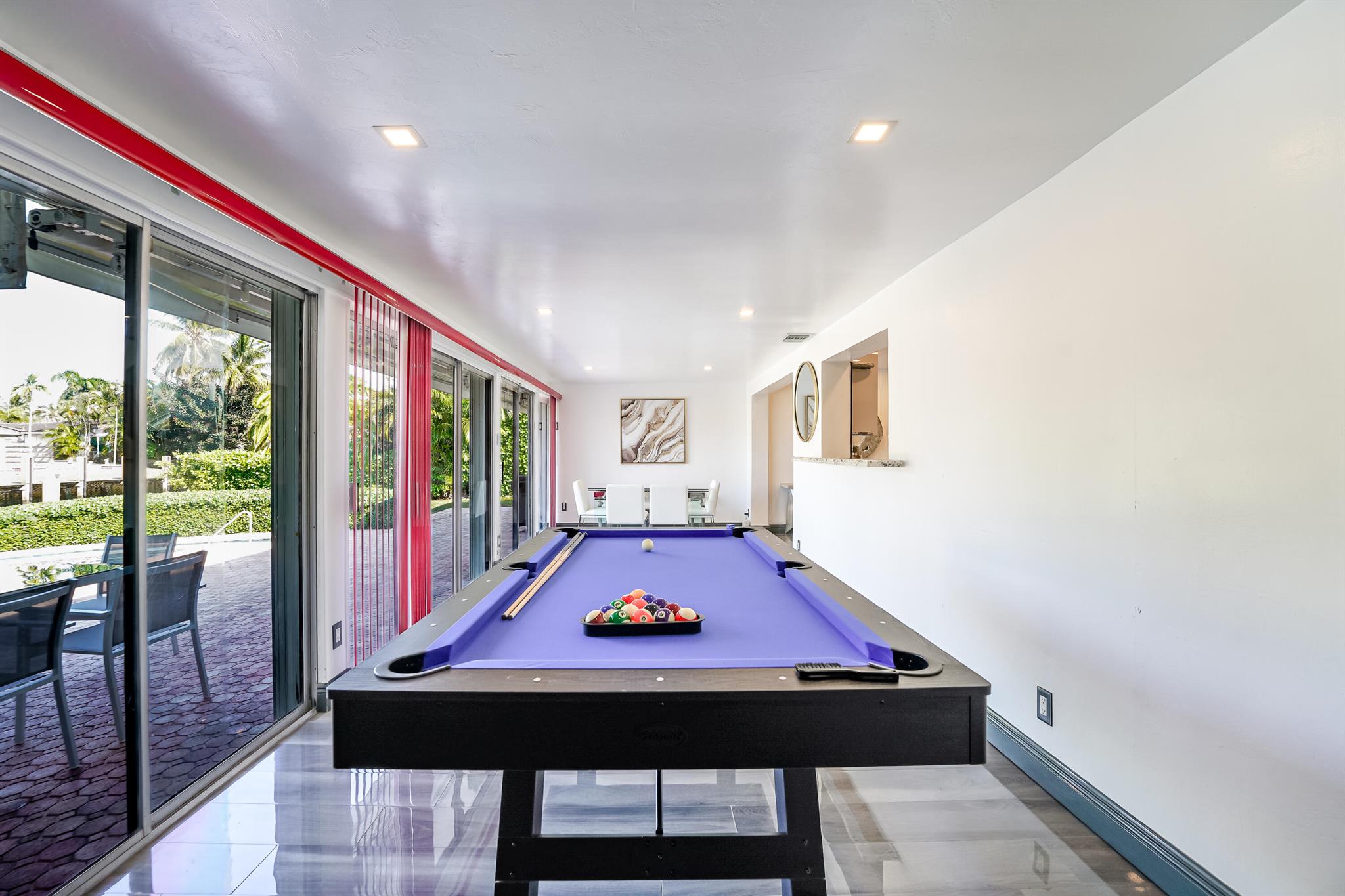 CORAL KEY VILLAS 5TH SEC - Residential Lease