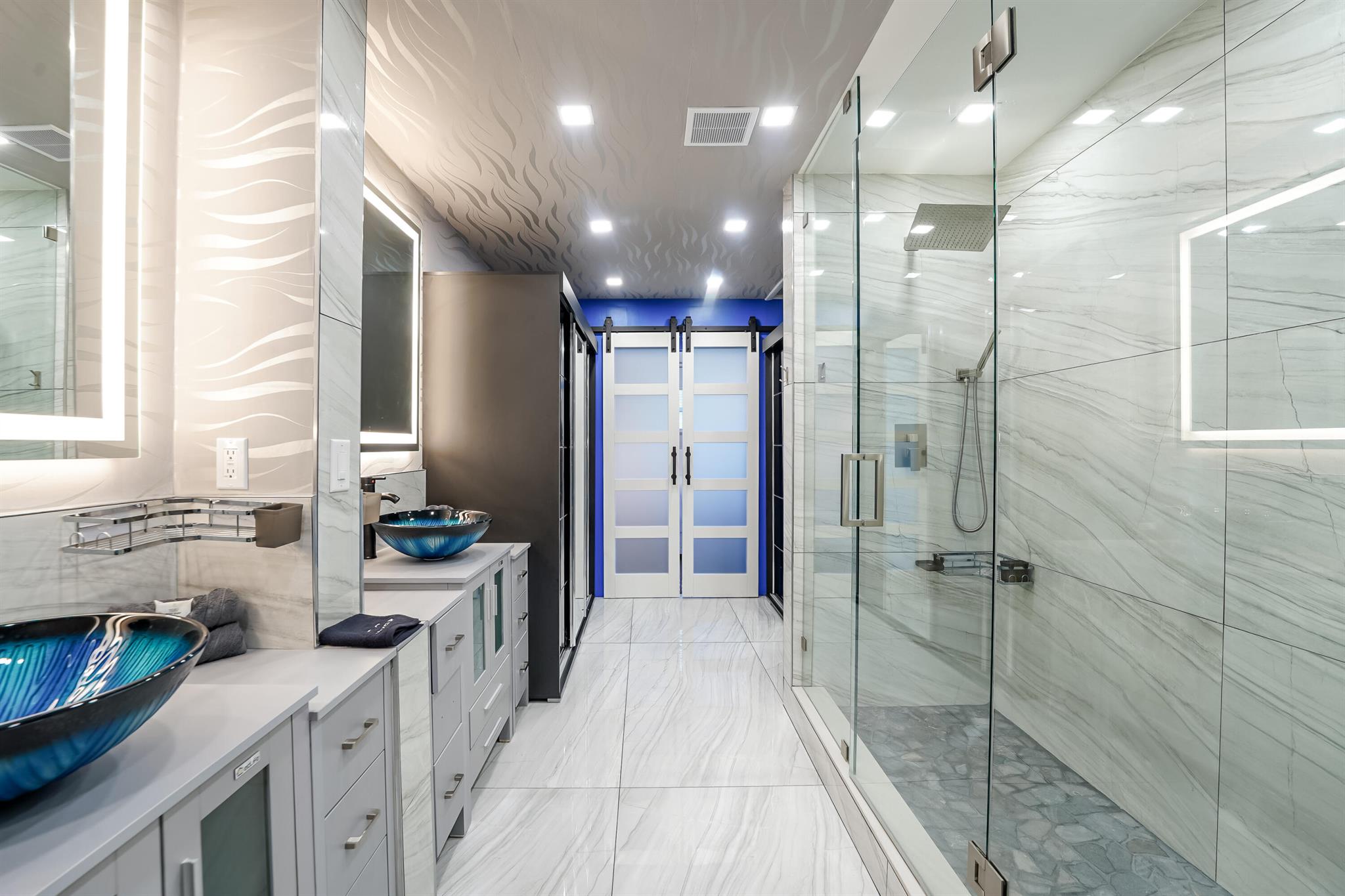 CORAL KEY VILLAS 5TH SEC - Residential Lease