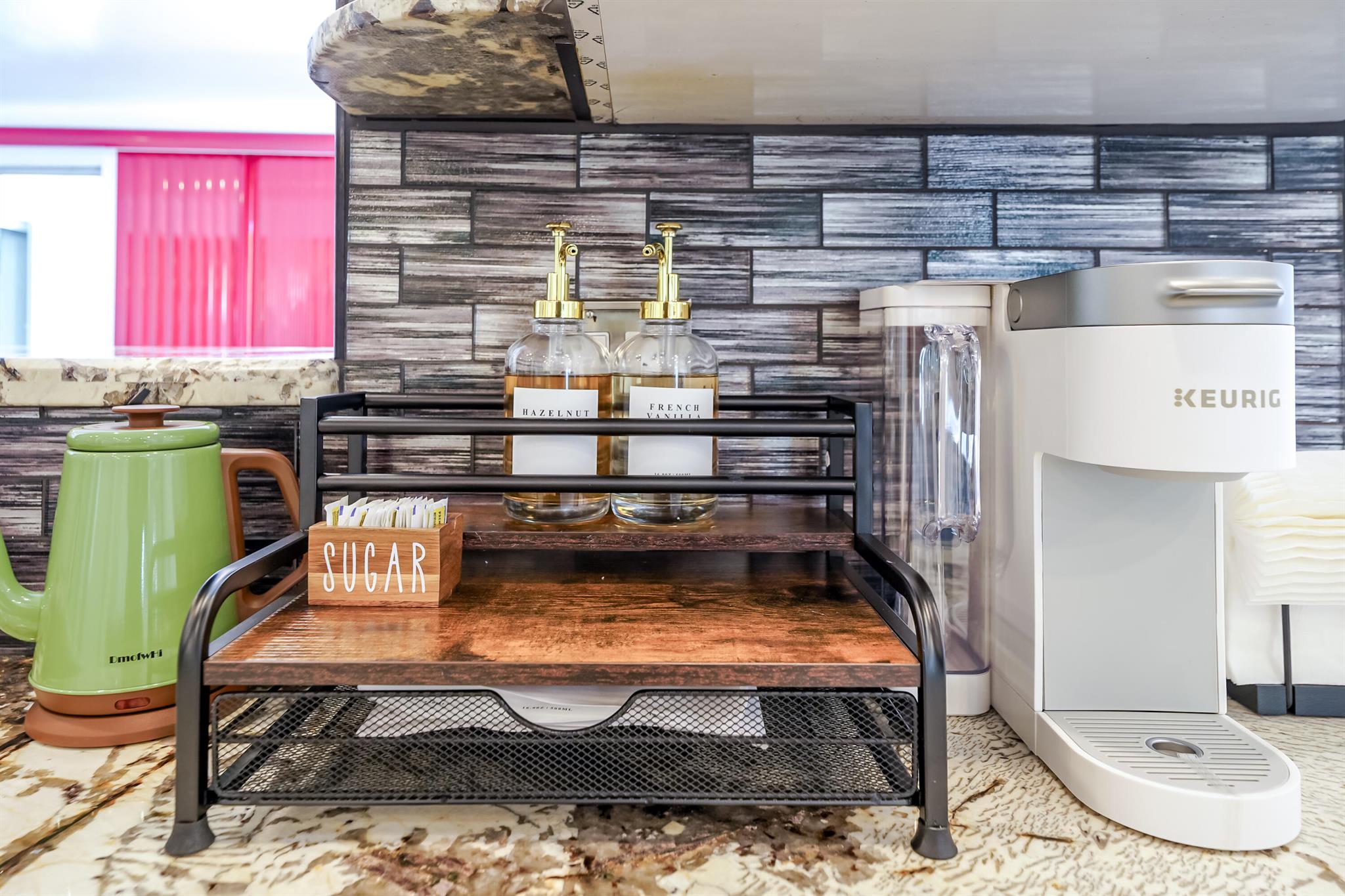 CORAL KEY VILLAS 5TH SEC - Residential Lease