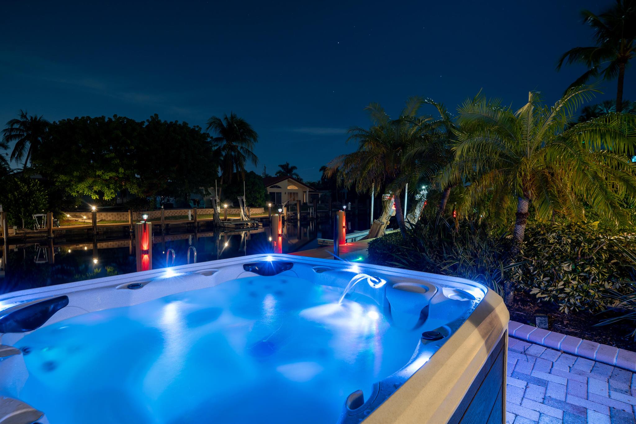 CORAL KEY VILLAS 5TH SEC - Residential Lease