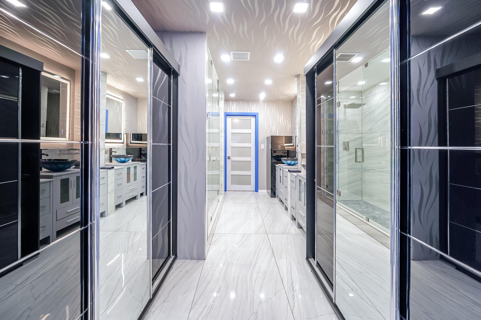 CORAL KEY VILLAS 5TH SEC - Residential Lease