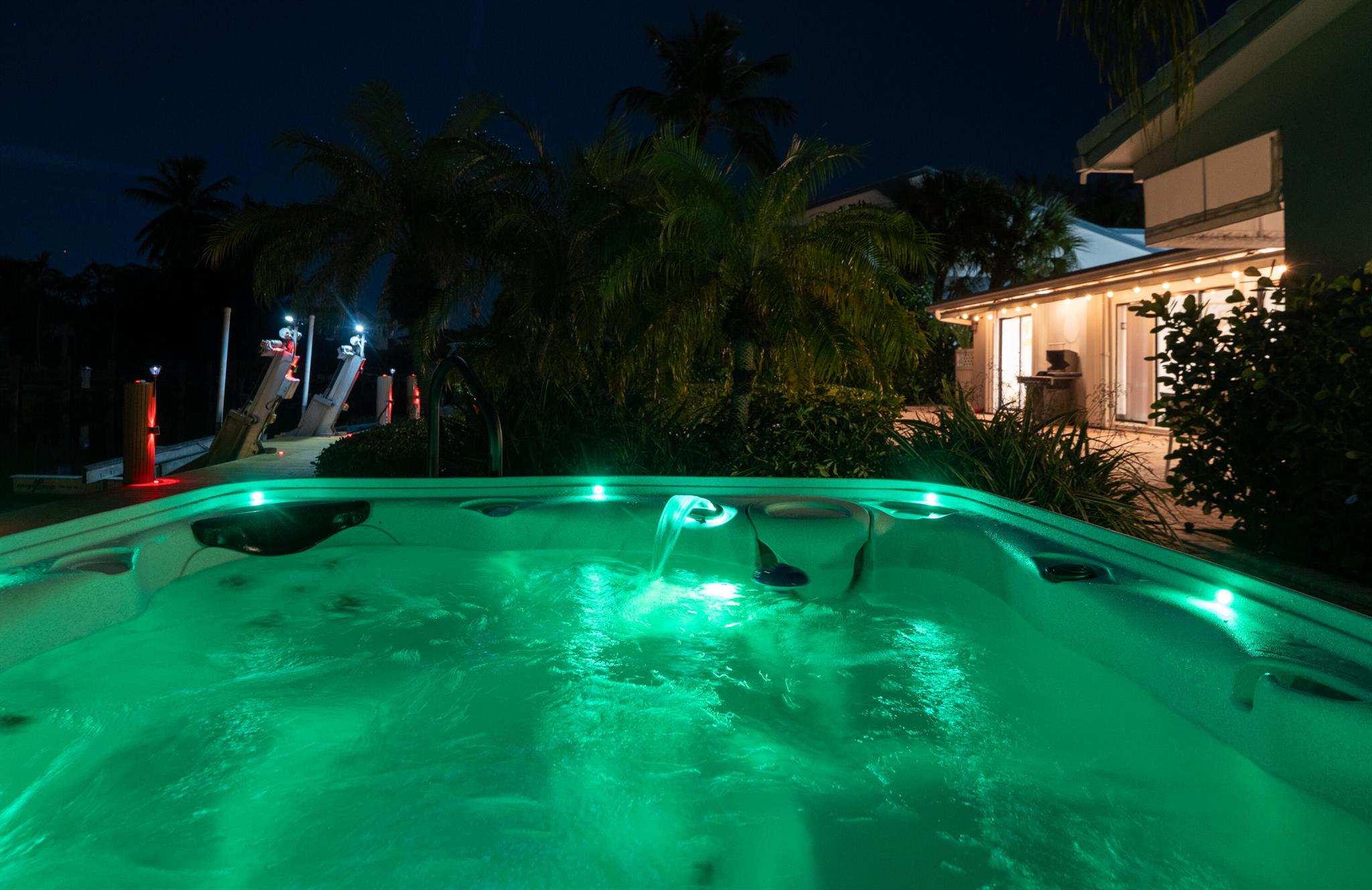 CORAL KEY VILLAS 5TH SEC - Residential Lease