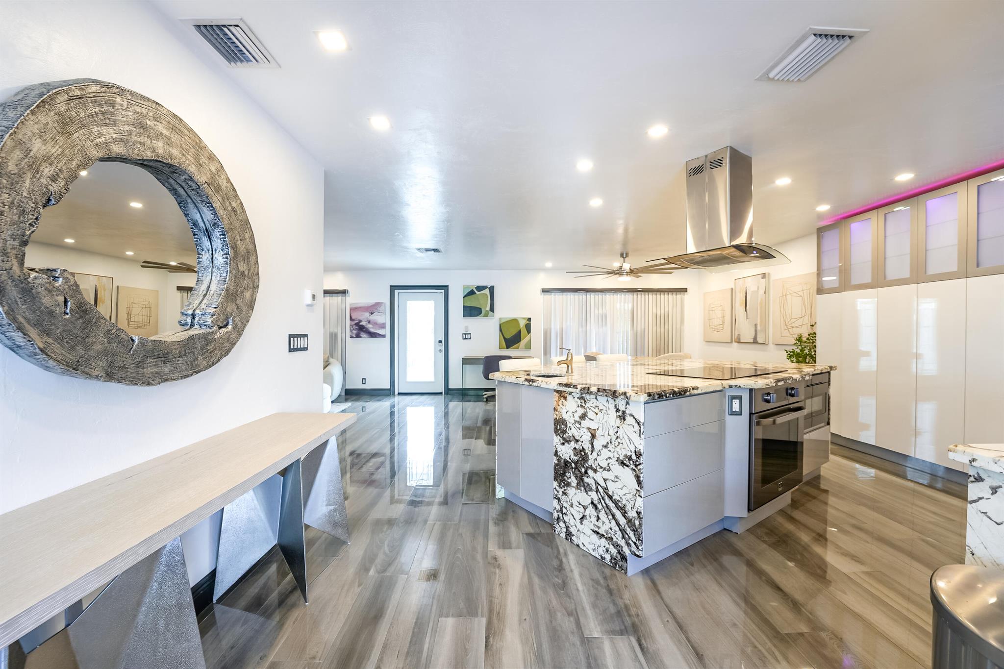 CORAL KEY VILLAS 5TH SEC - Residential Lease