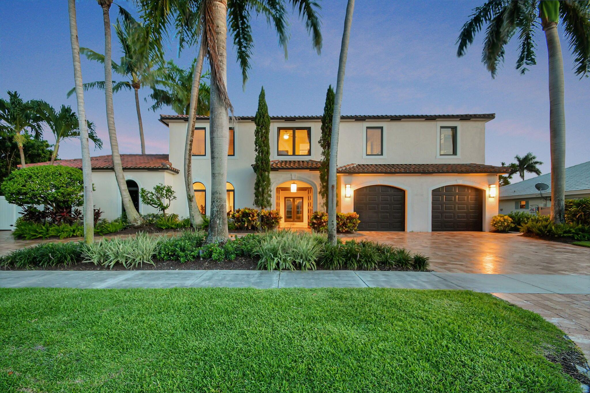 Lake Eden - Residential