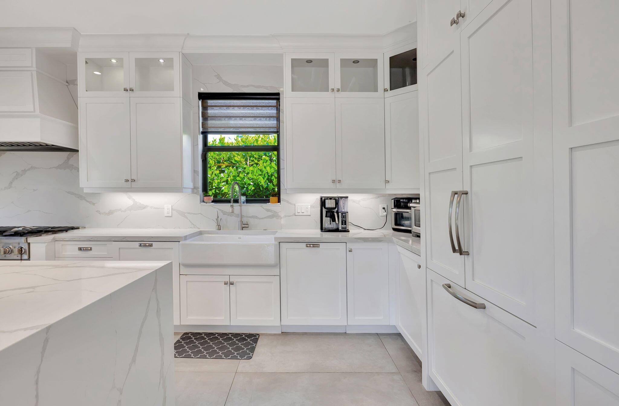 Lake Eden - Residential