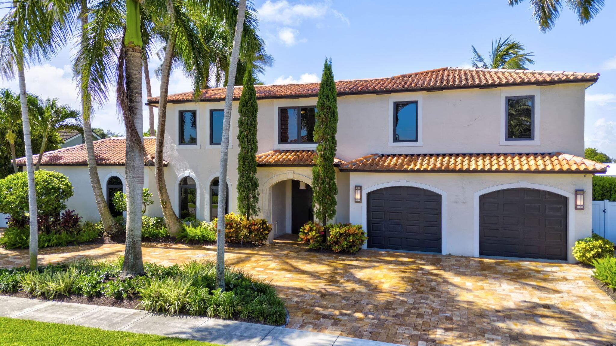 Lake Eden - Residential