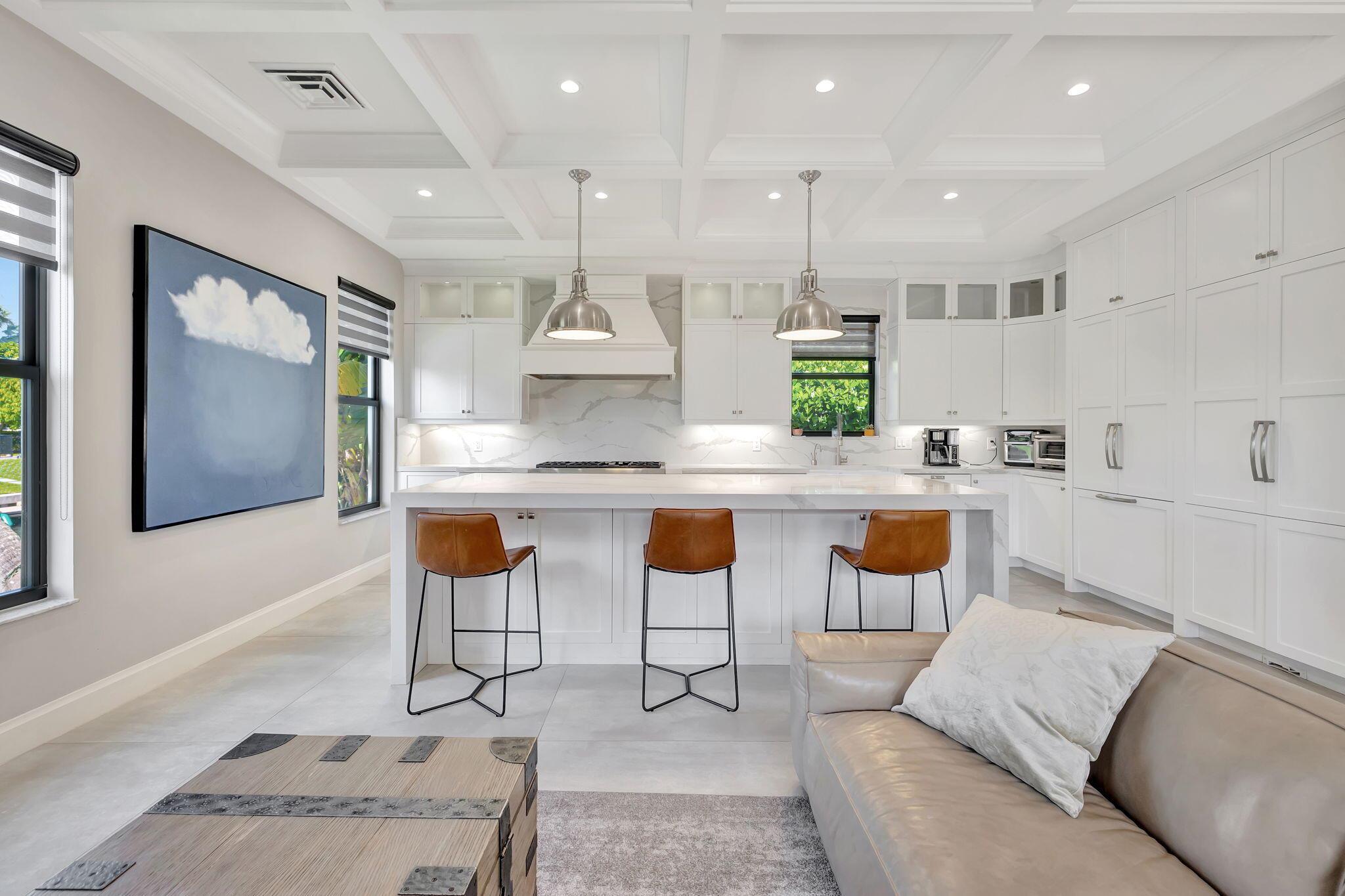 Lake Eden - Residential